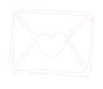 Logo lettre écarlate