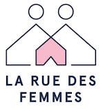 Logo La Rue des femmes