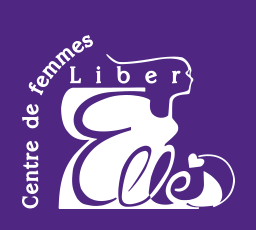 Logo Centre de femmes Liber'Elles