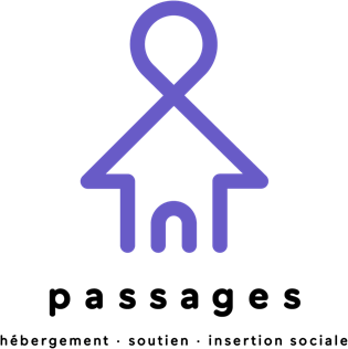 Logo Maison Passages