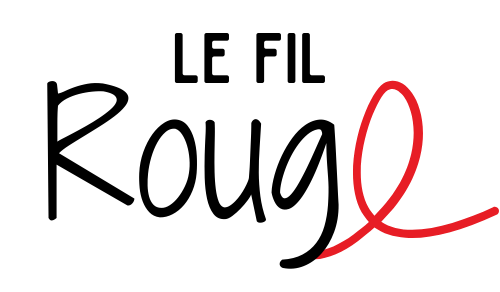 Logo Le Fil Rouge