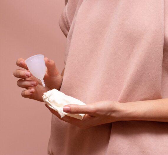 Campagne « Solutions menstruelles: zéro déchet, zéro toxine »