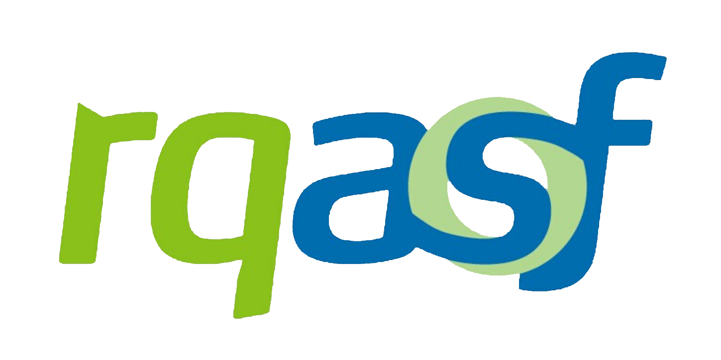 logo rqasf