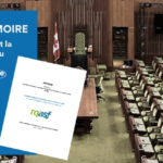 [MÉMOIRE] La périménopause et la ménopause en milieu de travail : pour un droit à l&rsquo;égalité réelle des travailleuses canadiennes